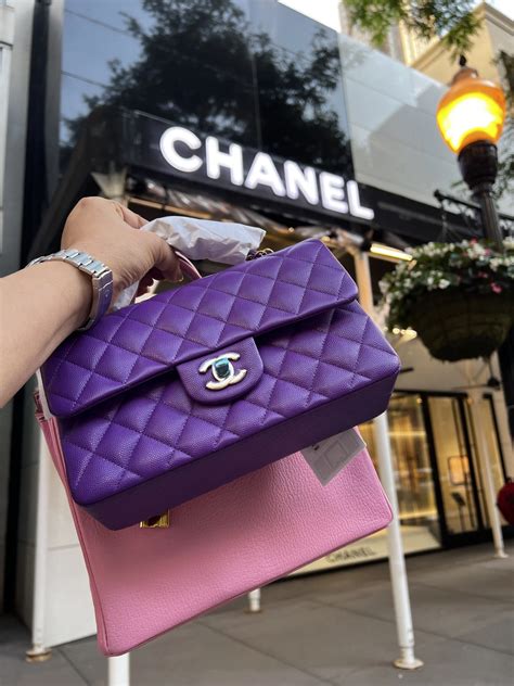 buying chanel in paris 2017|Chanel bag price list 2022.